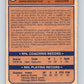 1974-75 O-Pee-Chee #104 Phil Maloney CO  RC Rookie Canucks  V4444