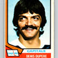 1974-75 O-Pee-Chee #105 Denis Dupere  Washington Capitals  V4446