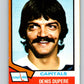 1974-75 O-Pee-Chee #105 Denis Dupere  Washington Capitals  V4447