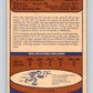 1974-75 O-Pee-Chee #108 Chris Oddleifson  RC Rookie Vancouver Canucks  V4460