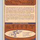 1974-75 O-Pee-Chee #108 Chris Oddleifson  RC Rookie Vancouver Canucks  V4461