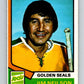 1974-75 O-Pee-Chee #109 Jim Neilson  California Golden Seals  V4464