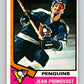 1974-75 O-Pee-Chee #110 Jean Pronovost  Pittsburgh Penguins  V4468
