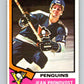 1974-75 O-Pee-Chee #110 Jean Pronovost  Pittsburgh Penguins  V4469