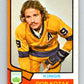 1974-75 O-Pee-Chee #111 Don Kozak  RC Rookie Los Angeles Kings  V4474