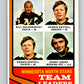 1974-75 O-Pee-Chee #112 Danny Grant TL  Minnesota North Stars  V4476