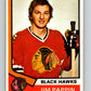 1974-75 O-Pee-Chee #113 Jim Pappin   V4480