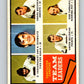 1974-75 O-Pee-Chee #117 Don Tannahill TL  Vancouver Canucks  V4488