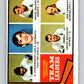 1974-75 O-Pee-Chee #117 Don Tannahill TL  Vancouver Canucks  V4489