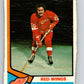 1974-75 O-Pee-Chee #120 Mickey Redmond   V4496