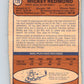 1974-75 O-Pee-Chee #120 Mickey Redmond   V4496