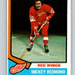 1974-75 O-Pee-Chee #120 Mickey Redmond   V4498