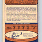 1974-75 O-Pee-Chee #120 Mickey Redmond   V4498