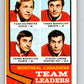 1974-75 O-Pee-Chee #124 Claude Larose TL  Montreal Canadiens  V4508