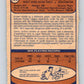 1974-75 O-Pee-Chee #125 Lew Morrison  Washington Capitals  V4511