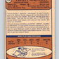 1974-75 O-Pee-Chee #126 Terry Murray  California Golden Seals  V4515