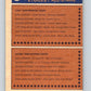 1974-75 O-Pee-Chee #132 Gilles Gilbert AS  Boston Bruins  V4528