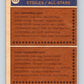1974-75 O-Pee-Chee #135 Bobby Clarke AS  Philadelphia Flyers  V4532