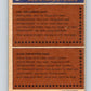 1974-75 O-Pee-Chee #136 Bill White AS  Chicago Blackhawks  V4536