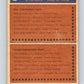 1974-75 O-Pee-Chee #137 Dave Burrows AS  Pittsburgh Penguins  V4542
