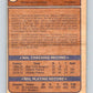 1974-75 O-Pee-Chee #147 Bernie Geoffrion CO  Atlanta Flames  V4563
