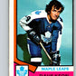 1974-75 O-Pee-Chee #151 Dave Keon  Toronto Maple Leafs  V4566