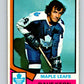 1974-75 O-Pee-Chee #151 Dave Keon  Toronto Maple Leafs  V4567
