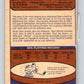 1974-75 O-Pee-Chee #152 Dave Dunn  RC Rookie Vancouver Canucks  V4569