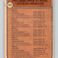 1974-75 O-Pee-Chee #154 Bobby Clarke/Dave Schultz TL  Philadelphia Flyers  V4575