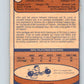 1974-75 O-Pee-Chee #156 John Wright  RC Rookie Kansas City Scouts  V4583