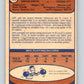 1974-75 O-Pee-Chee #156 John Wright  RC Rookie Kansas City Scouts  V4584