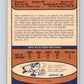 1974-75 O-Pee-Chee #158 Ralph Stewart  RC Rookie New York Islanders  V4589