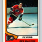 1974-75 O-Pee-Chee #163 Rick MacLeish  Philadelphia Flyers  V4600
