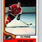 1974-75 O-Pee-Chee #163 Rick MacLeish  Philadelphia Flyers  V4602