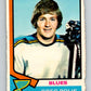 1974-75 O-Pee-Chee #164 Greg Polis  St. Louis Blues  V4604