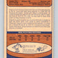 1974-75 O-Pee-Chee #164 Greg Polis  St. Louis Blues  V4605