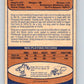 1974-75 O-Pee-Chee #164 Greg Polis  St. Louis Blues  V4606
