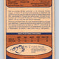 1974-75 O-Pee-Chee #166 Pete Laframboise  Washington Capitals  V4610