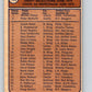 1974-75 O-Pee-Chee #169 Scouts Team  Kansas City Scouts  V4615