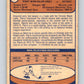 1974-75 O-Pee-Chee #171 Pierre Jarry  Detroit Red Wings  V4624