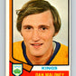 1974-75 O-Pee-Chee #172 Dan Maloney  Los Angeles Kings  V4626