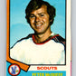 1974-75 O-Pee-Chee #173 Peter McDuffe  Kansas City Scouts  V4628