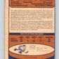 1974-75 O-Pee-Chee #177 Bert Marshall  New York Islanders  V4638