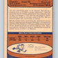 1974-75 O-Pee-Chee #177 Bert Marshall  New York Islanders  V4640