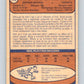 1974-75 O-Pee-Chee #180 Borje Salming  RC Rookie Toronto Maple Leafs  V4649