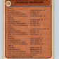 1974-75 O-Pee-Chee #183 Syl Apps Jr. TL  Pittsburgh Penguins  V4654