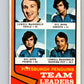 1974-75 O-Pee-Chee #183 Syl Apps Jr. TL  Pittsburgh Penguins  V4655
