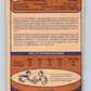 1974-75 O-Pee-Chee #186 Dick Redmond  Chicago Blackhawks  V4659