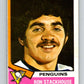 1974-75 O-Pee-Chee #188 Ron Stackhouse   V4663