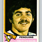 1974-75 O-Pee-Chee #188 Ron Stackhouse   V4664